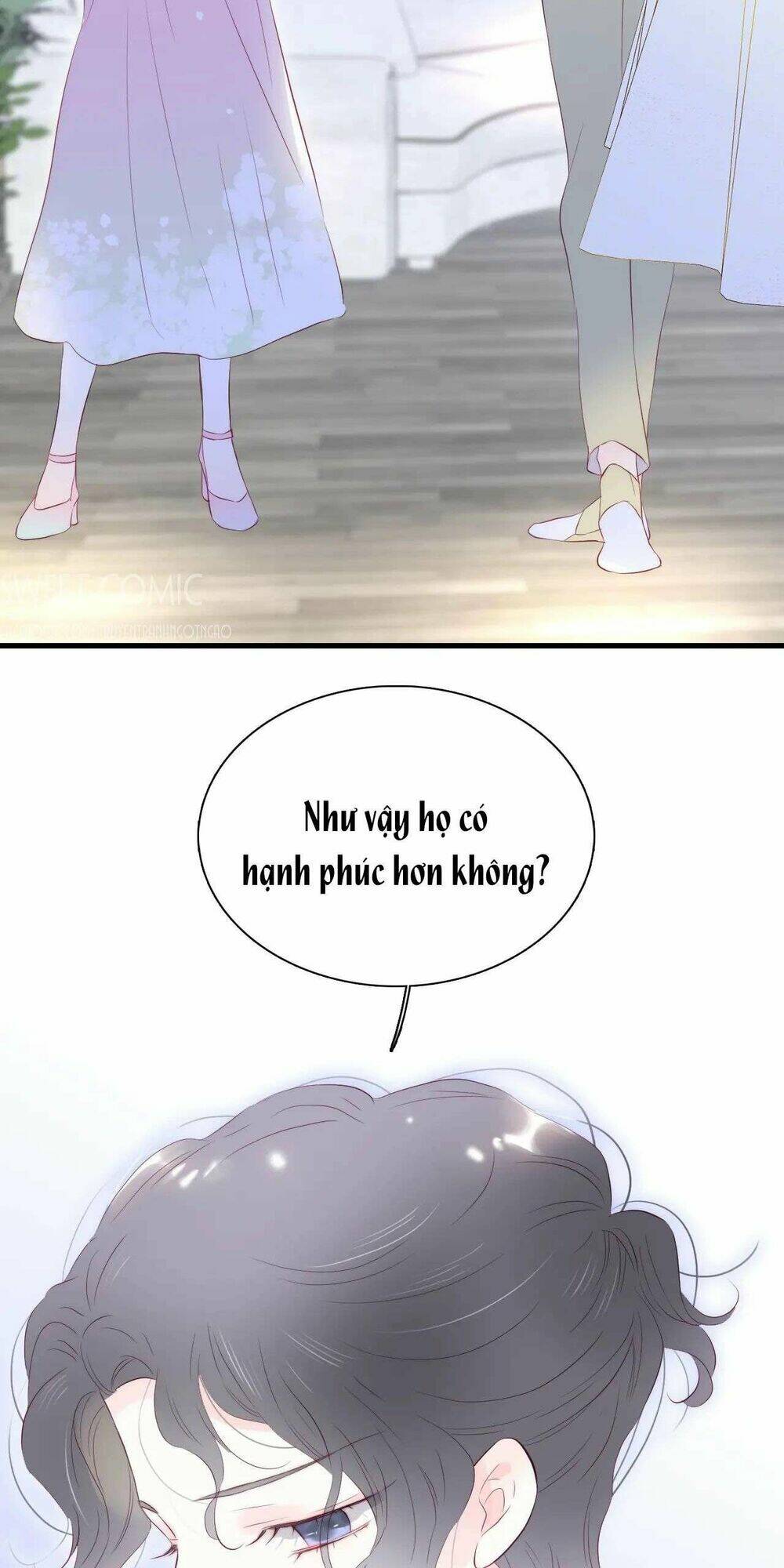 Hoa Bỏ Chạy Với Nhím Rồi: Chapter 49