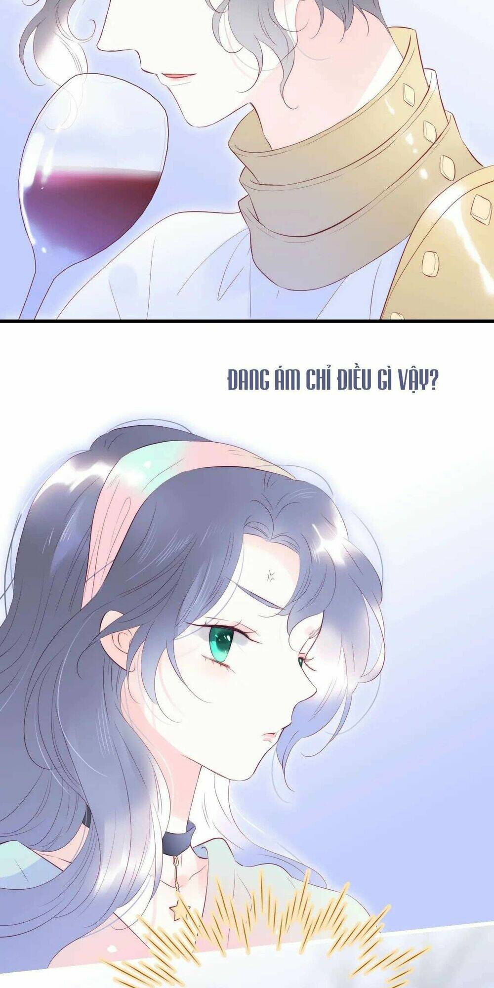 Hoa Bỏ Chạy Với Nhím Rồi: Chapter 49