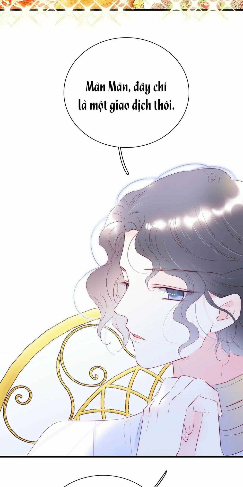 Hoa Bỏ Chạy Với Nhím Rồi: Chapter 49