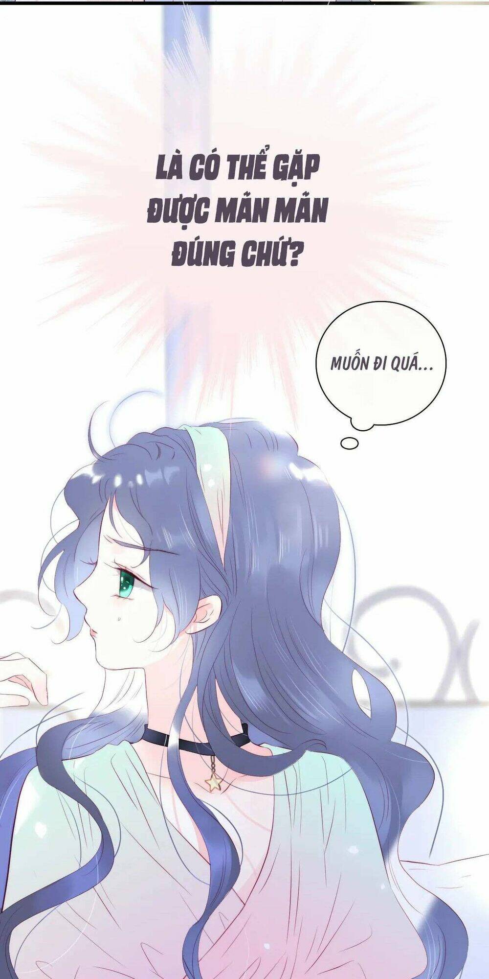 Hoa Bỏ Chạy Với Nhím Rồi: Chapter 49