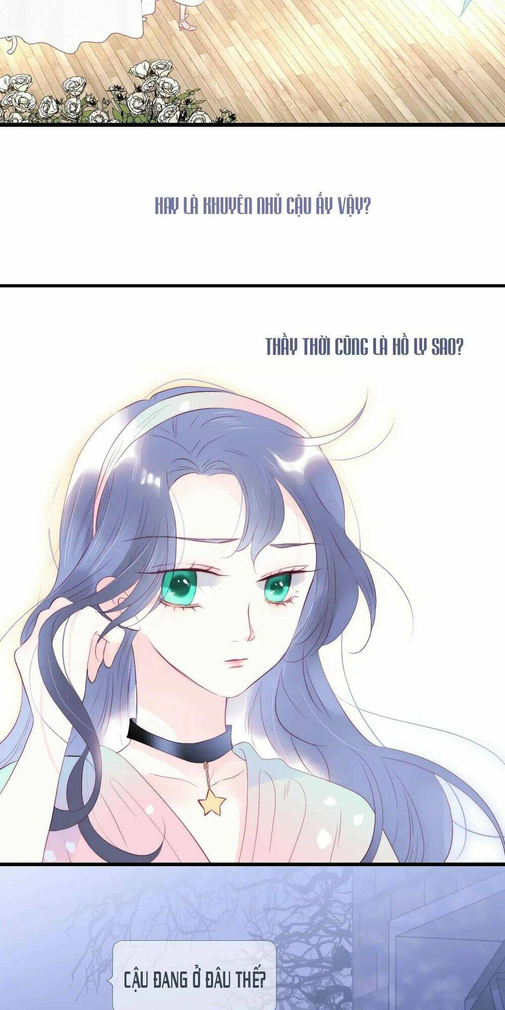 Hoa Bỏ Chạy Với Nhím Rồi: Chapter 49
