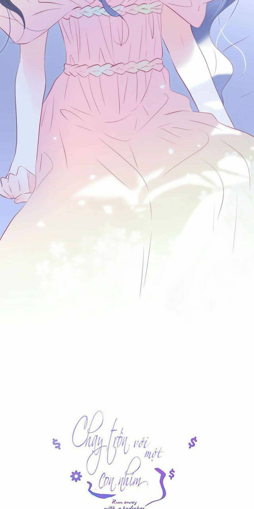 Hoa Bỏ Chạy Với Nhím Rồi: Chapter 49