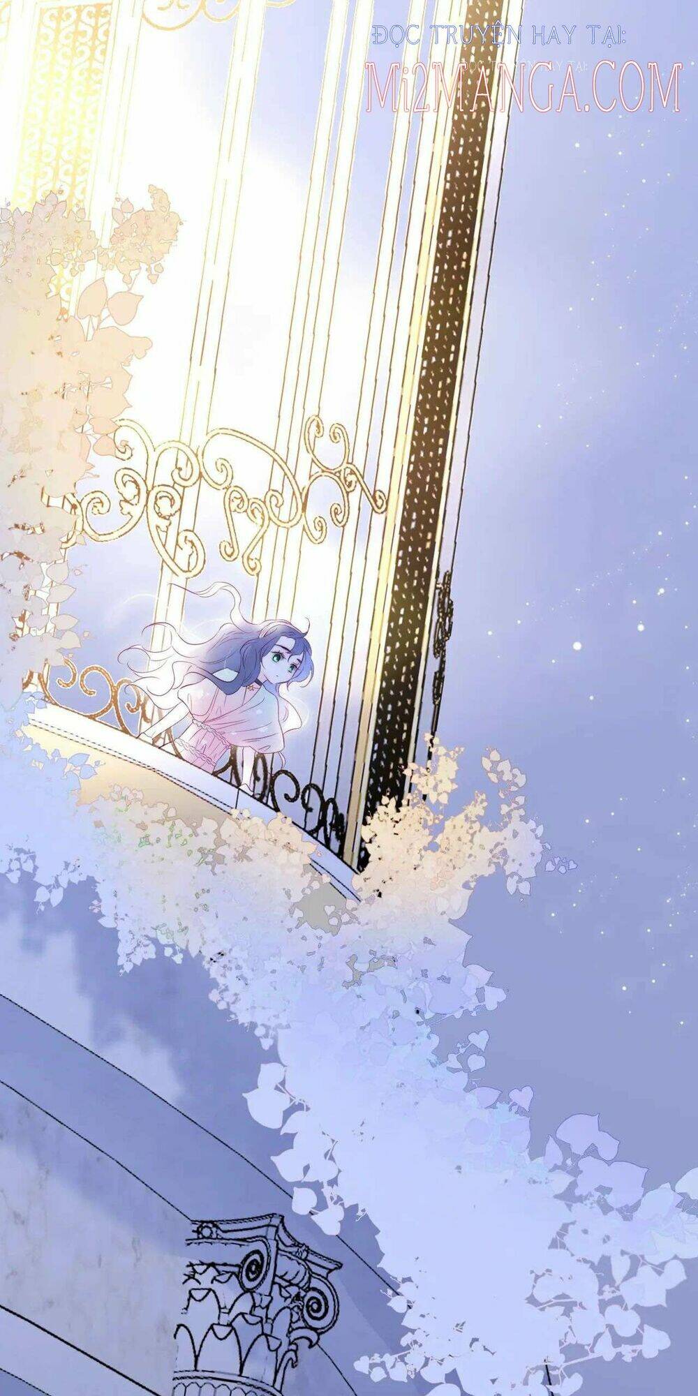 Hoa Bỏ Chạy Với Nhím Rồi: Chapter 49