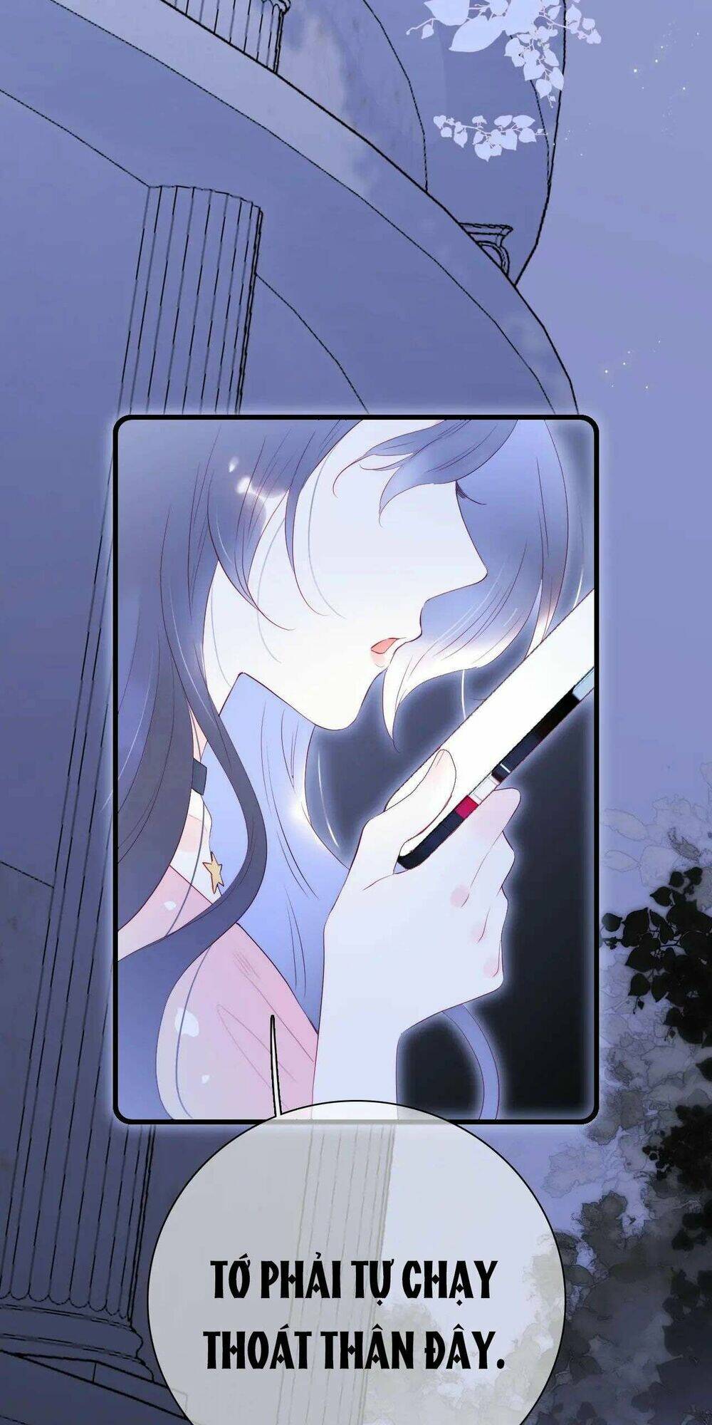 Hoa Bỏ Chạy Với Nhím Rồi: Chapter 49