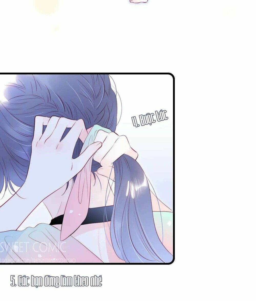 Hoa Bỏ Chạy Với Nhím Rồi: Chapter 49