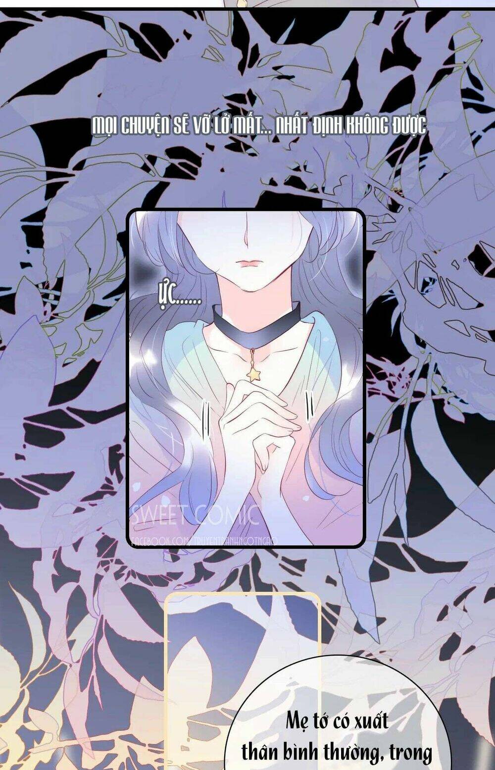 Hoa Bỏ Chạy Với Nhím Rồi: Chapter 49