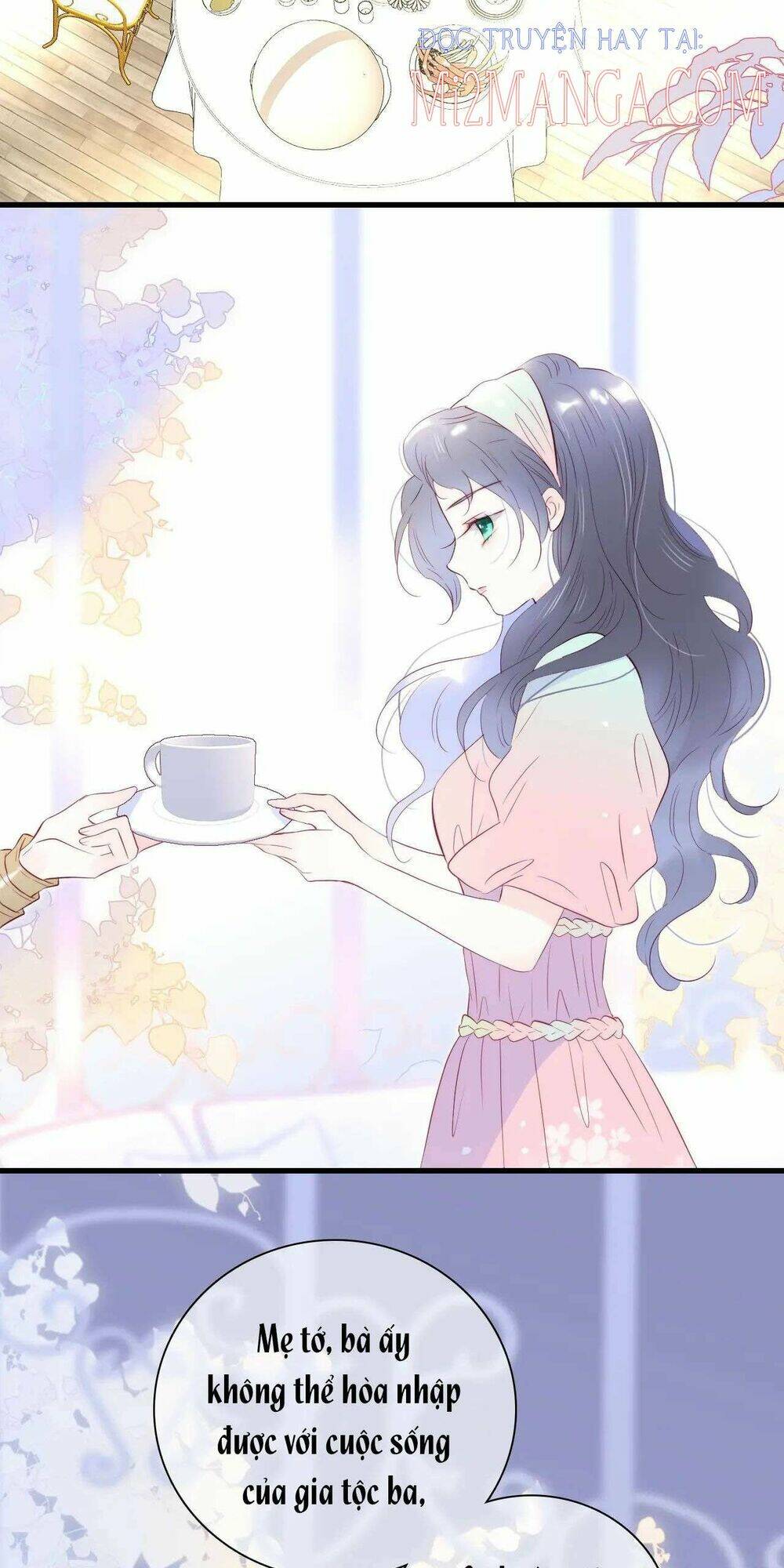 Hoa Bỏ Chạy Với Nhím Rồi: Chapter 49