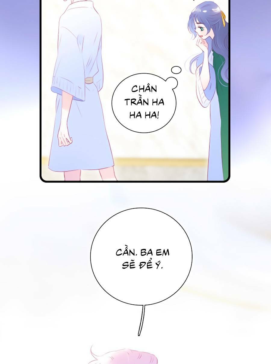 Hoa Bỏ Chạy Với Nhím Rồi: Chapter 53