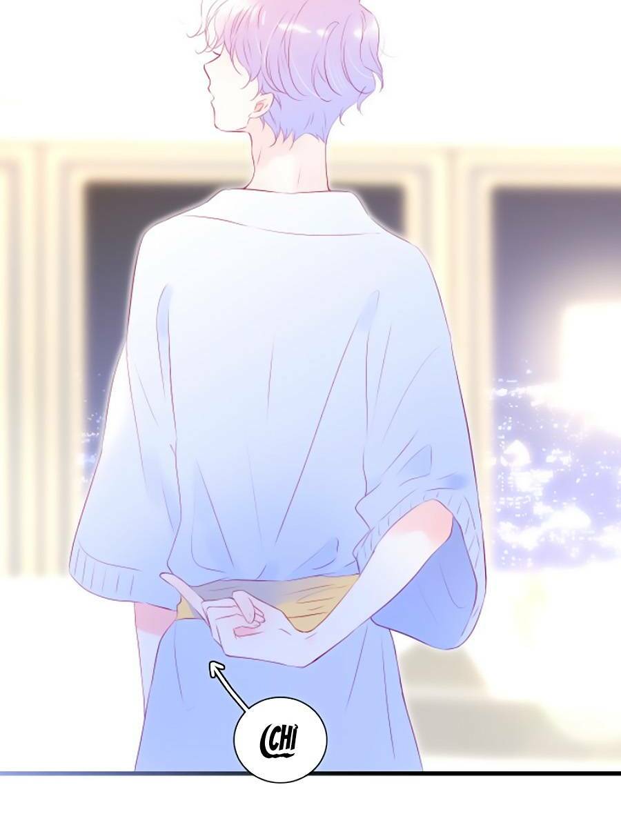 Hoa Bỏ Chạy Với Nhím Rồi: Chapter 53