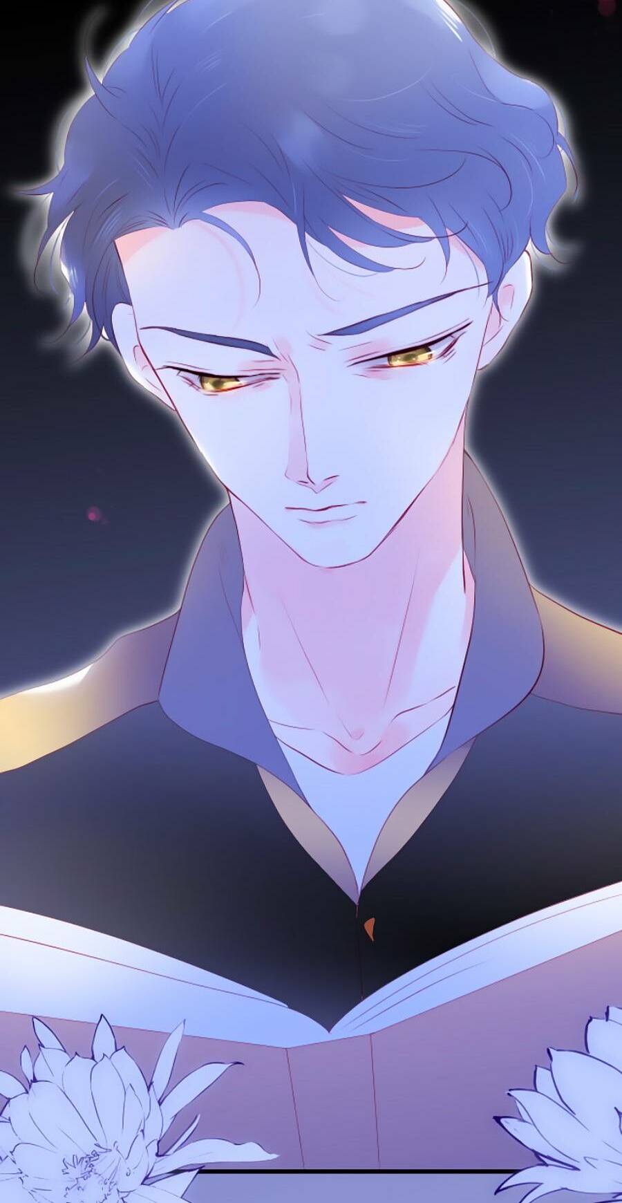 Hoa Bỏ Chạy Với Nhím Rồi: Chapter 53