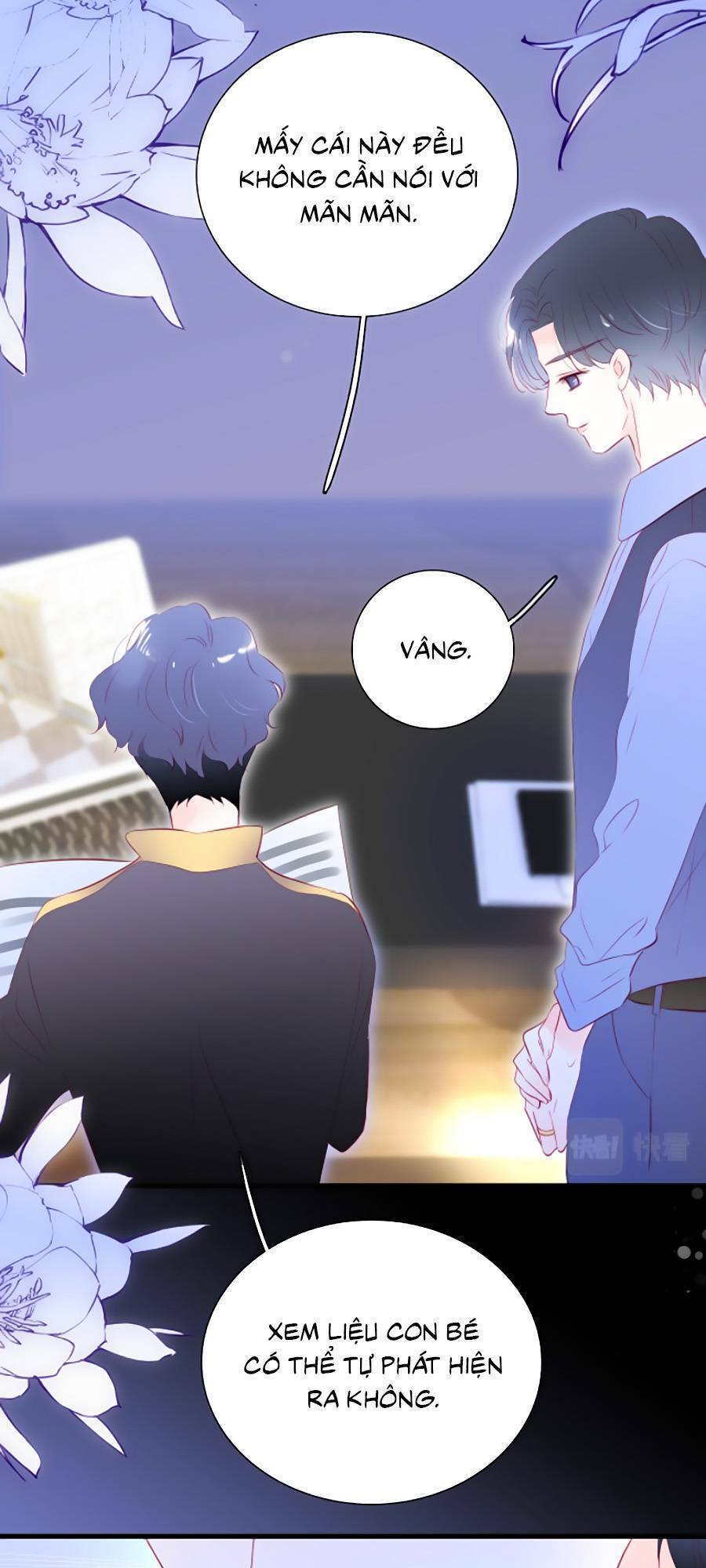 Hoa Bỏ Chạy Với Nhím Rồi: Chapter 53