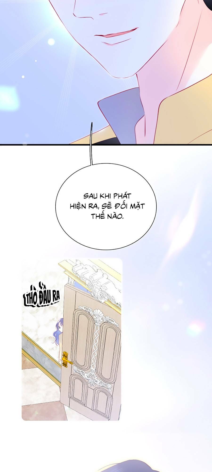 Hoa Bỏ Chạy Với Nhím Rồi: Chapter 53