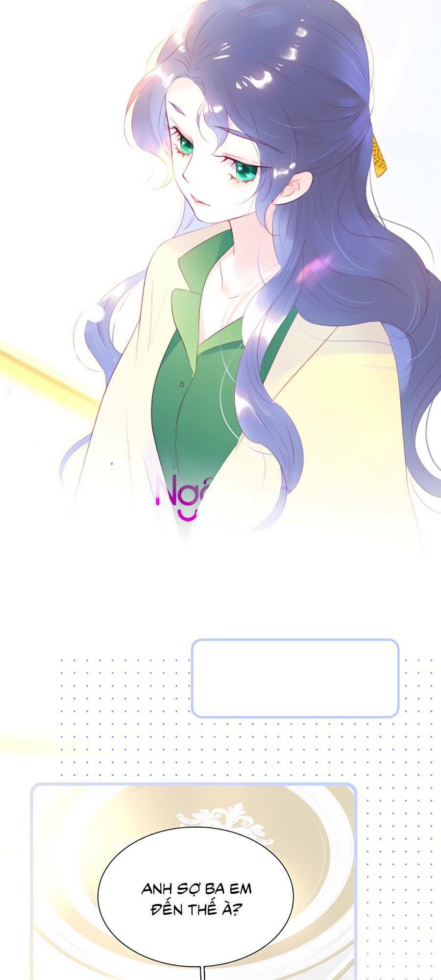 Hoa Bỏ Chạy Với Nhím Rồi: Chapter 53