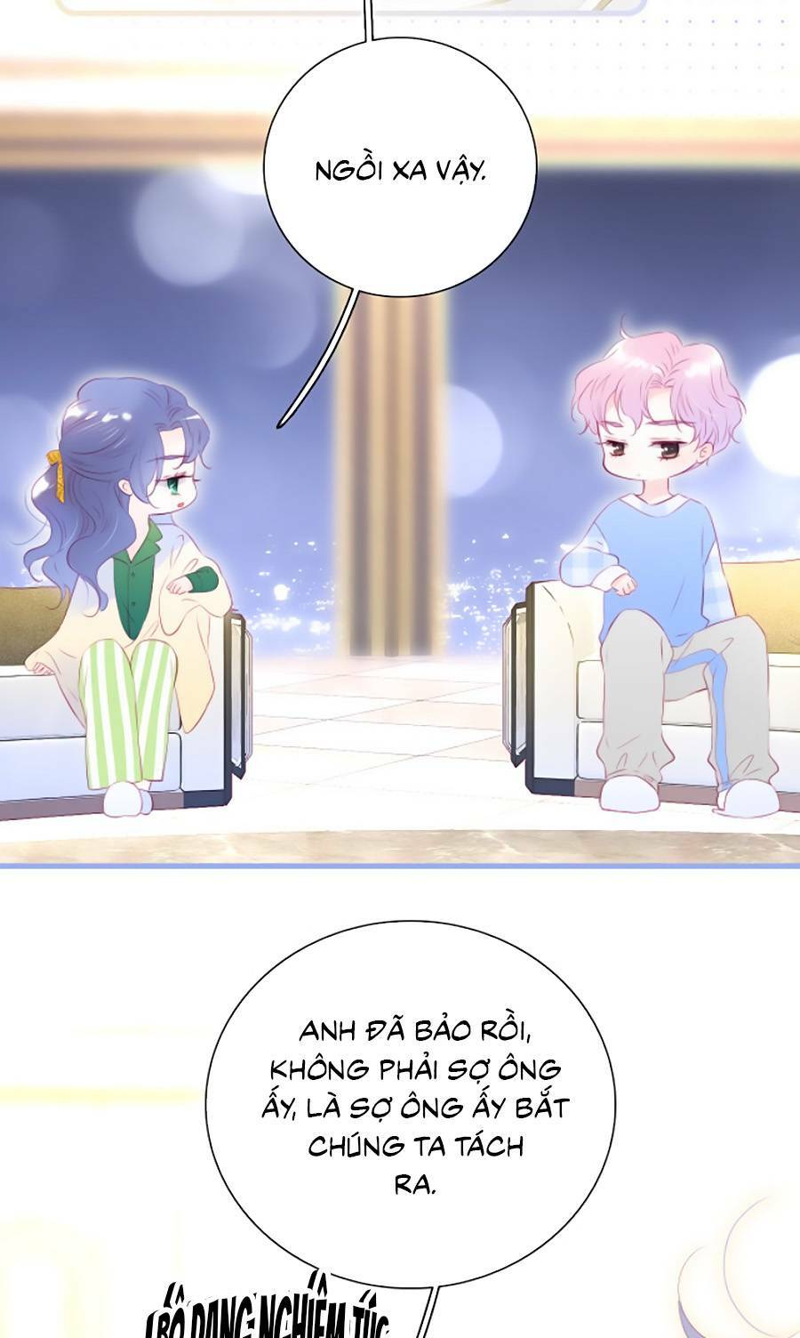 Hoa Bỏ Chạy Với Nhím Rồi: Chapter 53