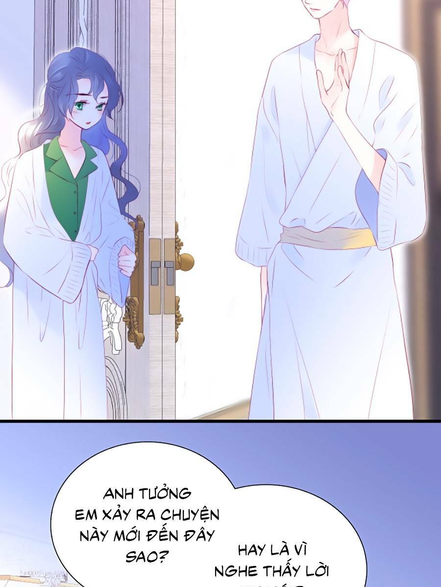 Hoa Bỏ Chạy Với Nhím Rồi: Chapter 53
