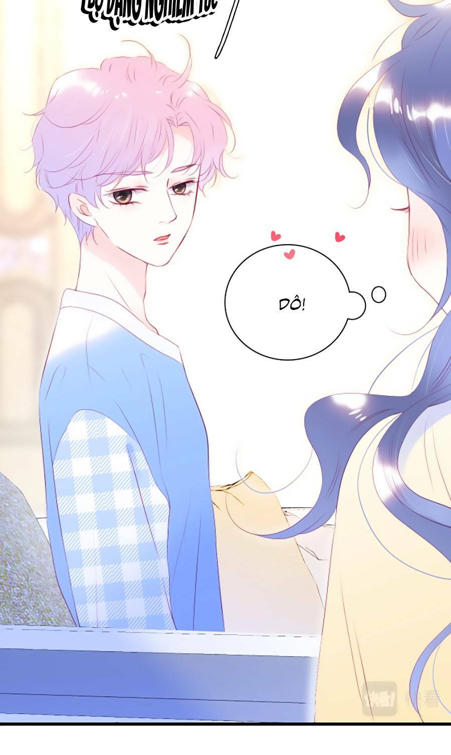 Hoa Bỏ Chạy Với Nhím Rồi: Chapter 53