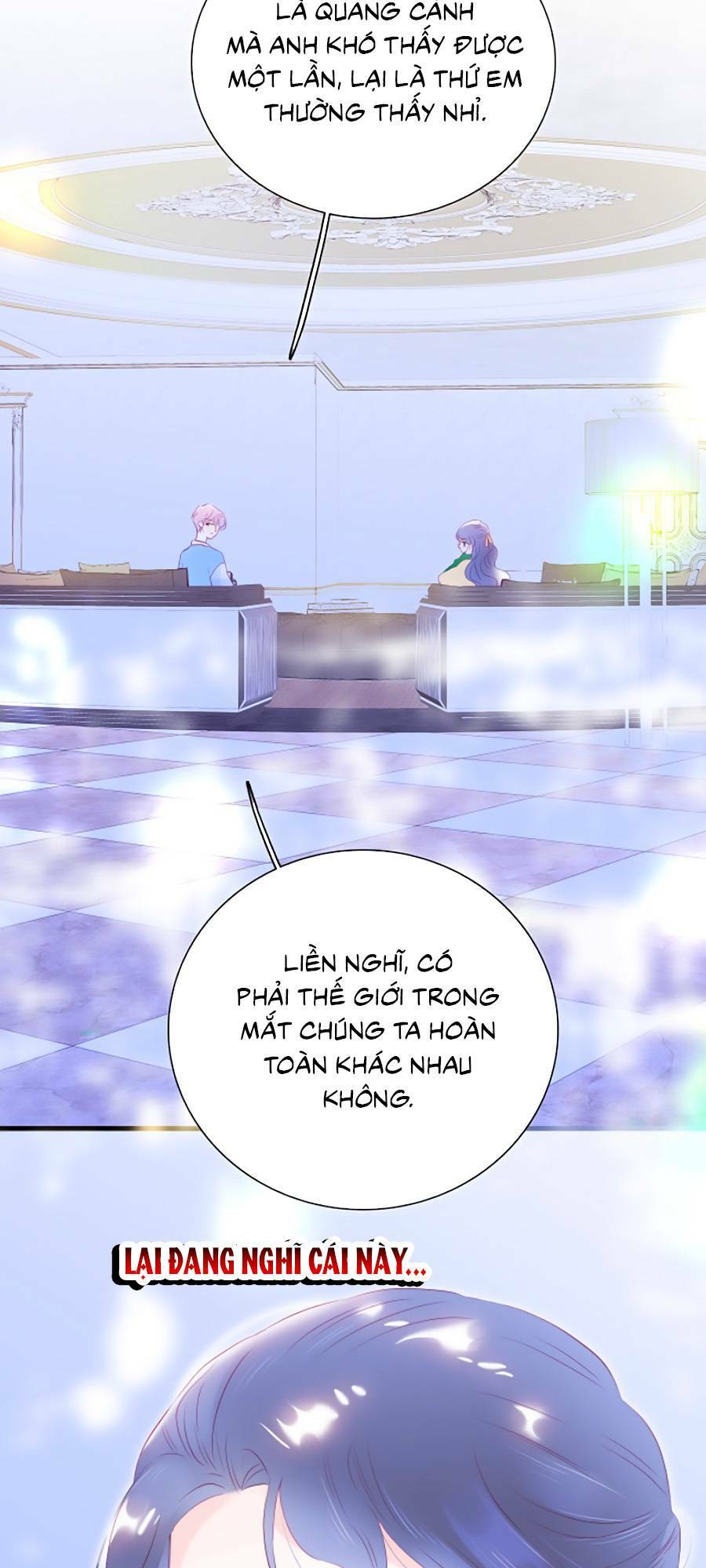 Hoa Bỏ Chạy Với Nhím Rồi: Chapter 53