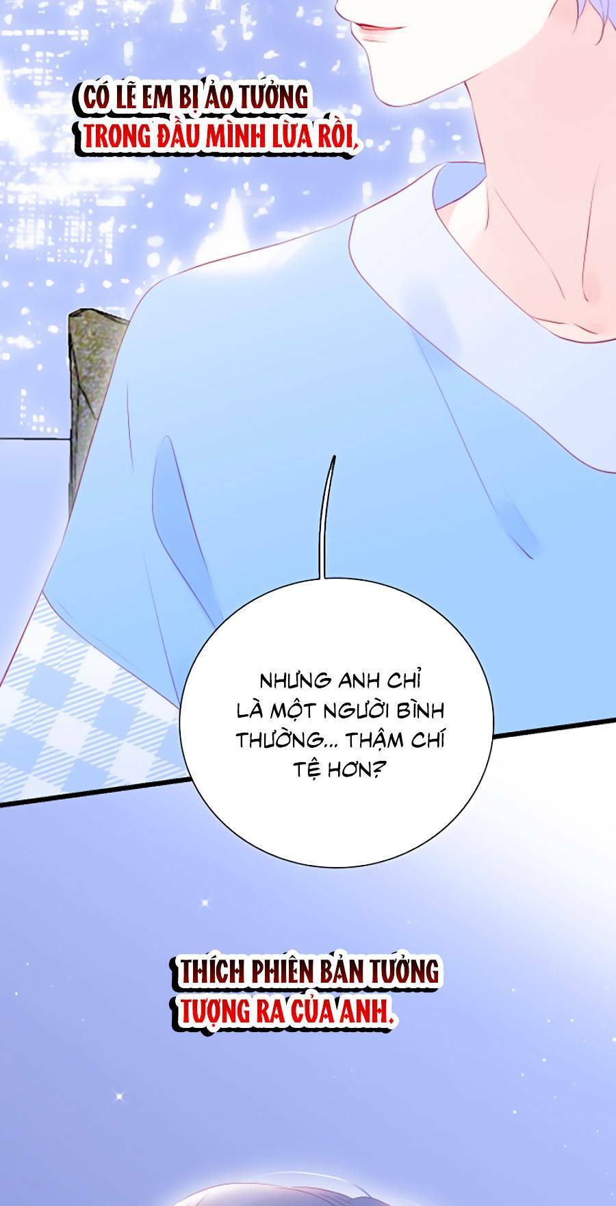 Hoa Bỏ Chạy Với Nhím Rồi: Chapter 53