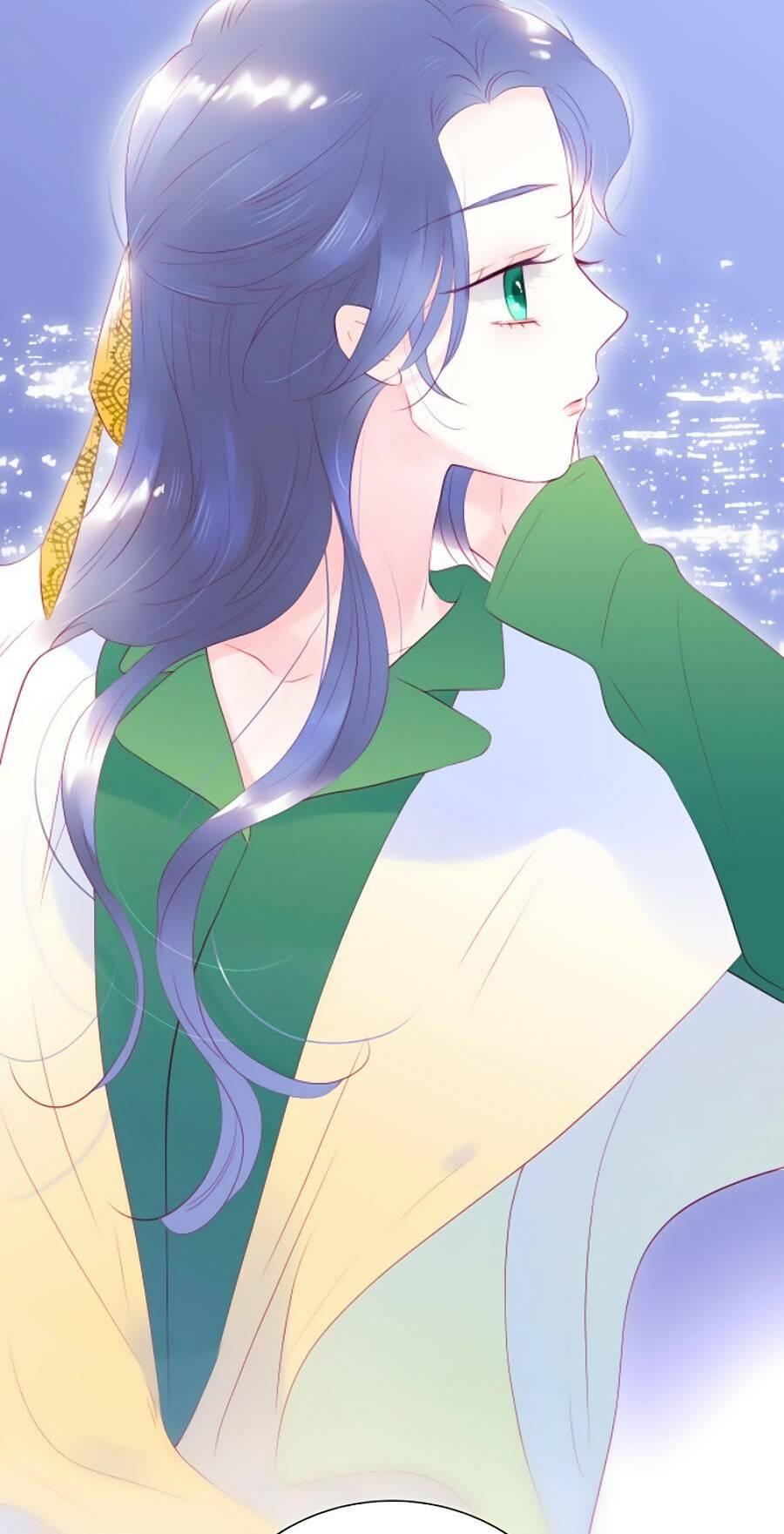 Hoa Bỏ Chạy Với Nhím Rồi: Chapter 53