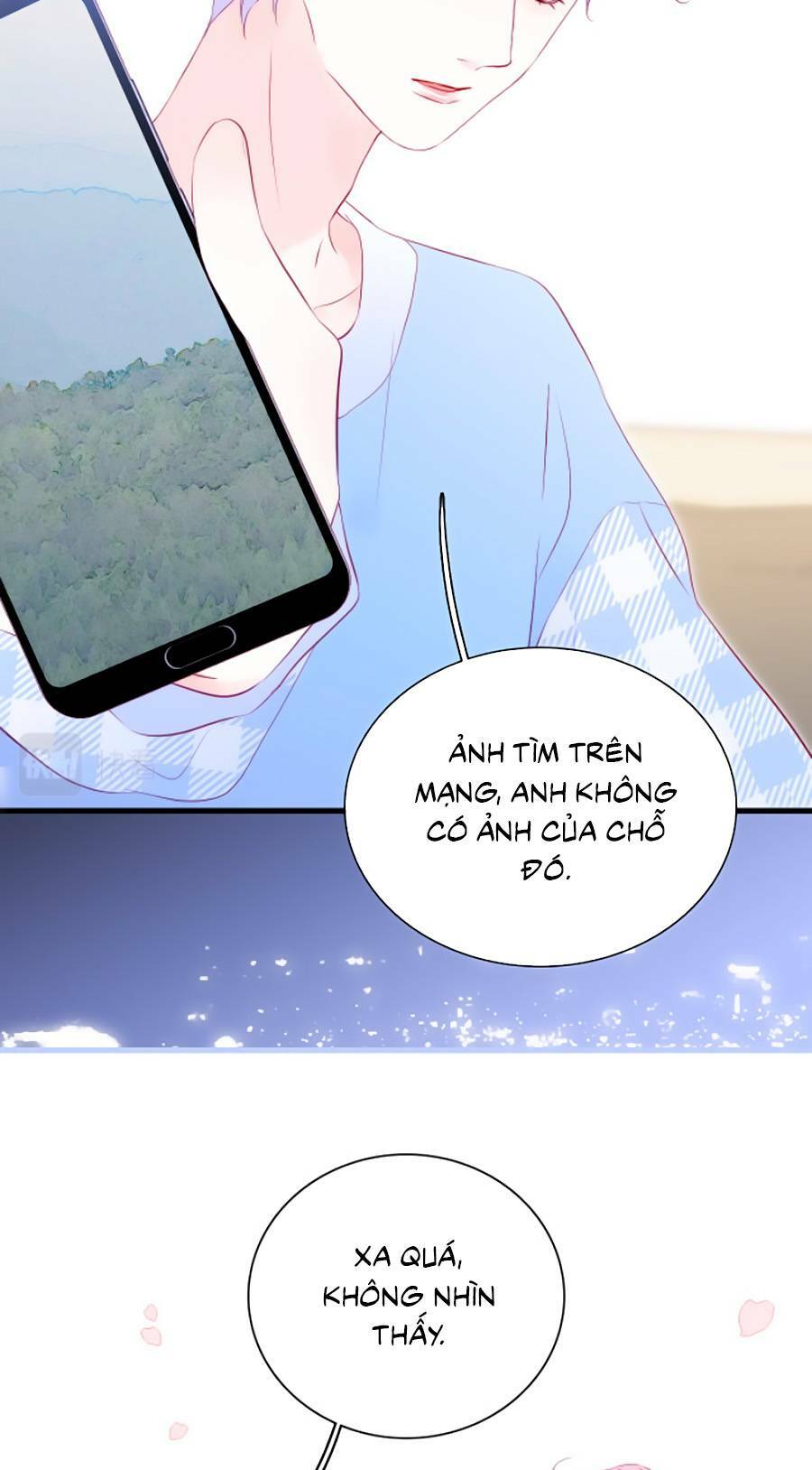 Hoa Bỏ Chạy Với Nhím Rồi: Chapter 53