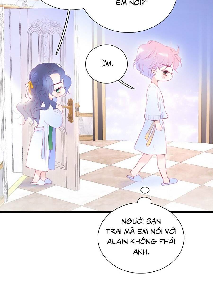 Hoa Bỏ Chạy Với Nhím Rồi: Chapter 53