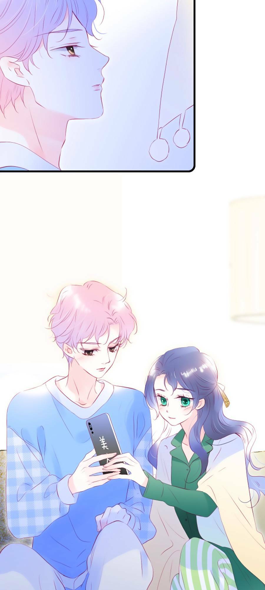 Hoa Bỏ Chạy Với Nhím Rồi: Chapter 53
