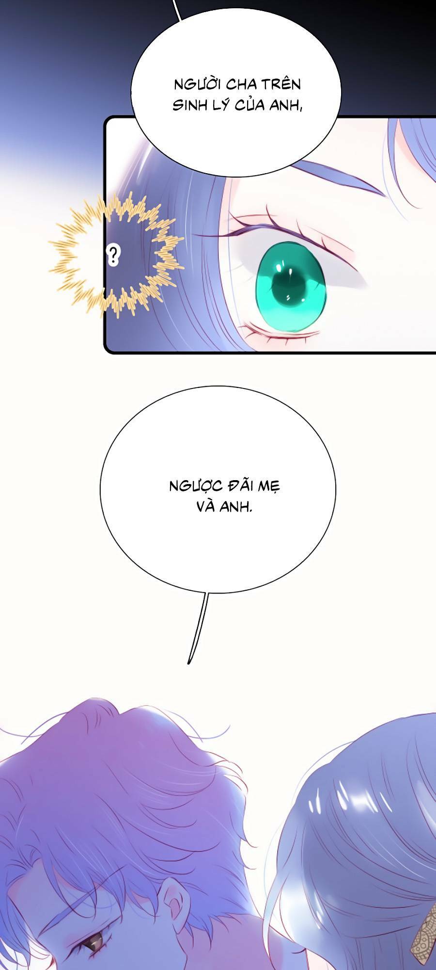 Hoa Bỏ Chạy Với Nhím Rồi: Chapter 53