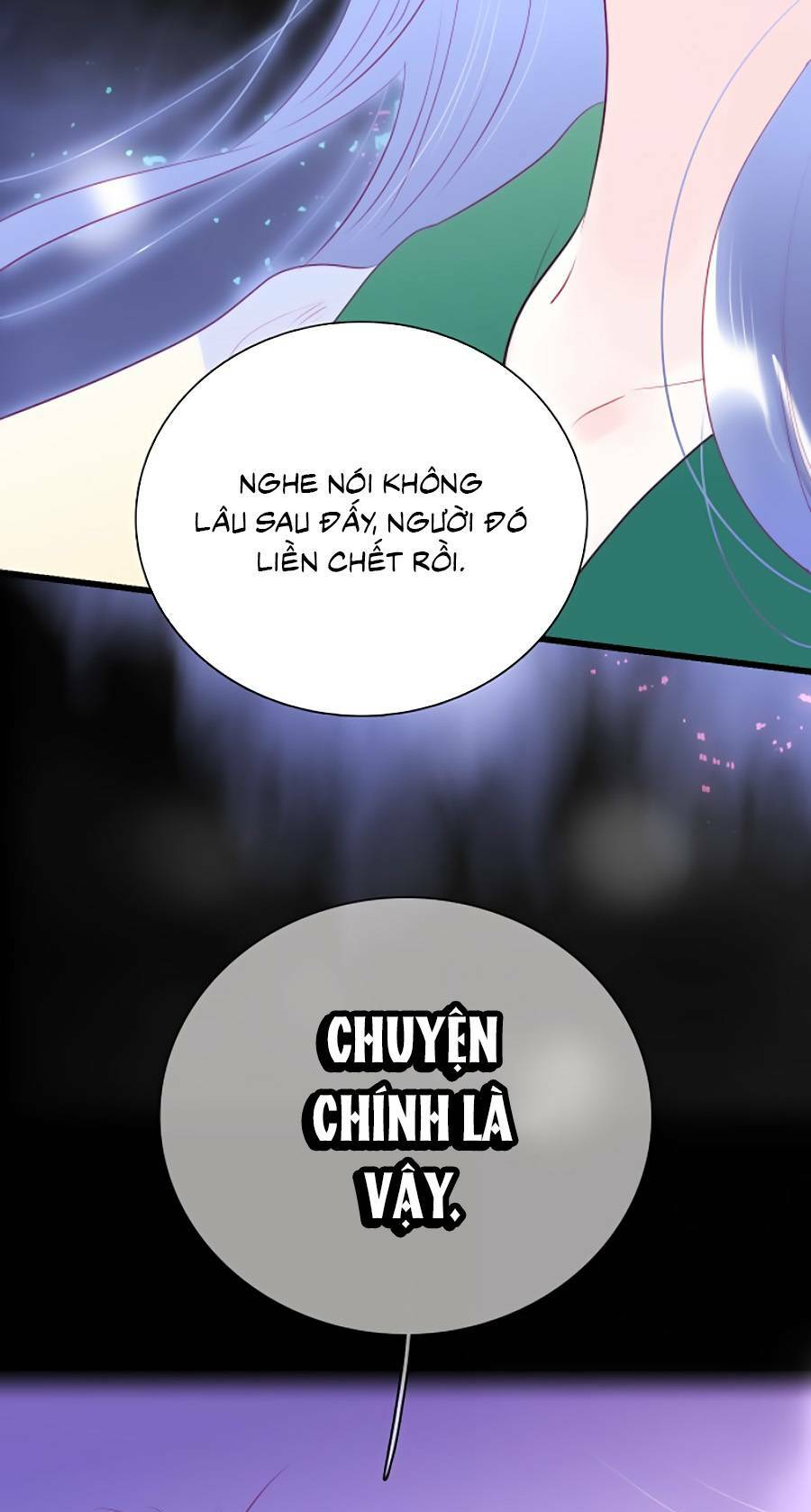 Hoa Bỏ Chạy Với Nhím Rồi: Chapter 53
