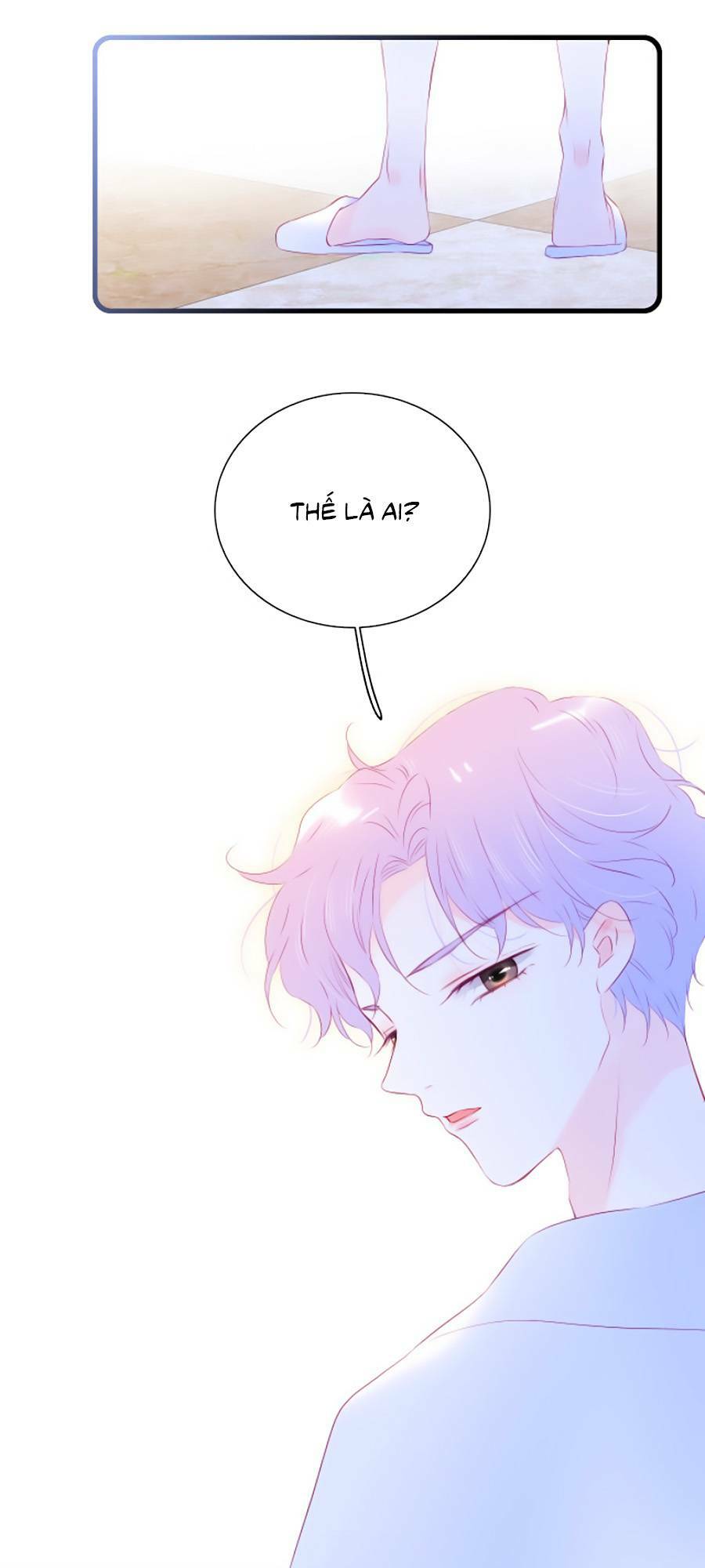 Hoa Bỏ Chạy Với Nhím Rồi: Chapter 53