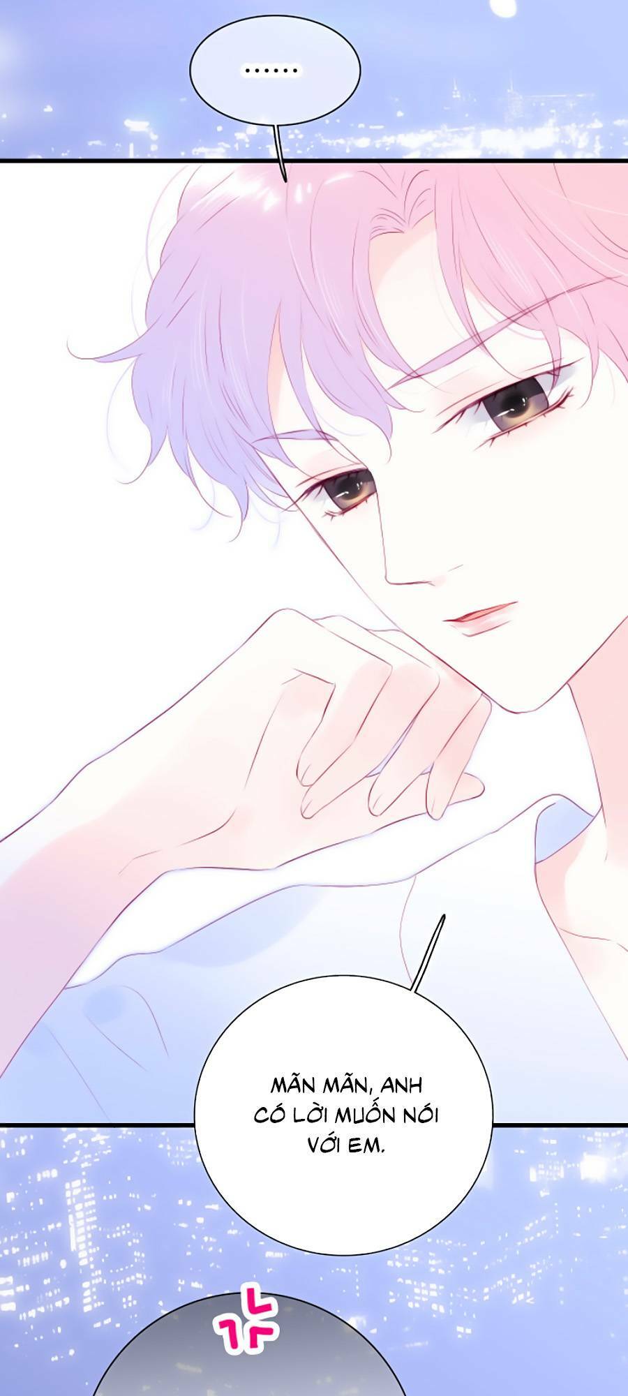 Hoa Bỏ Chạy Với Nhím Rồi: Chapter 53