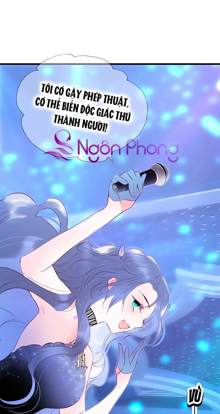 Hoa Bỏ Chạy Với Nhím Rồi: Chapter 6