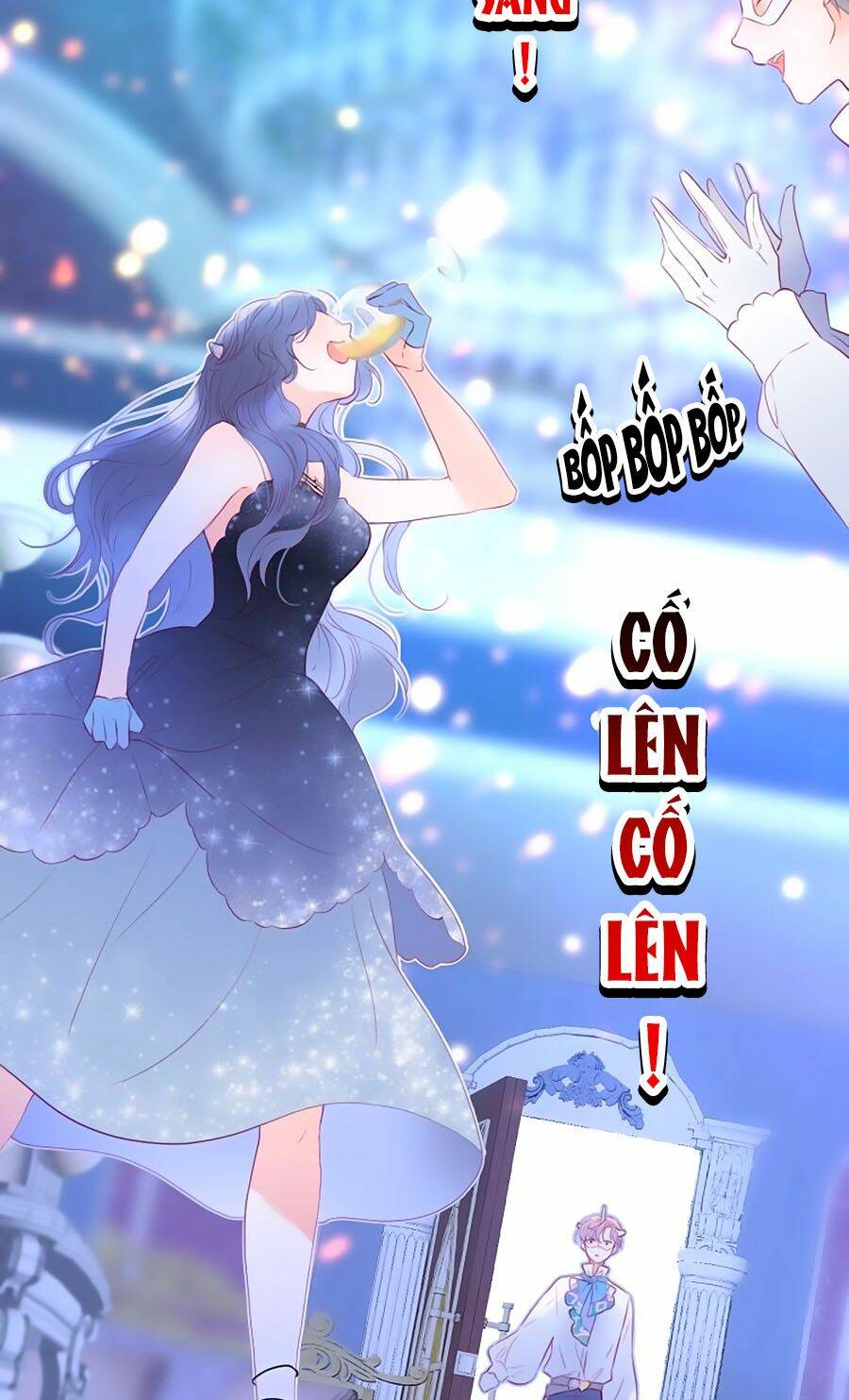 Hoa Bỏ Chạy Với Nhím Rồi: Chapter 6