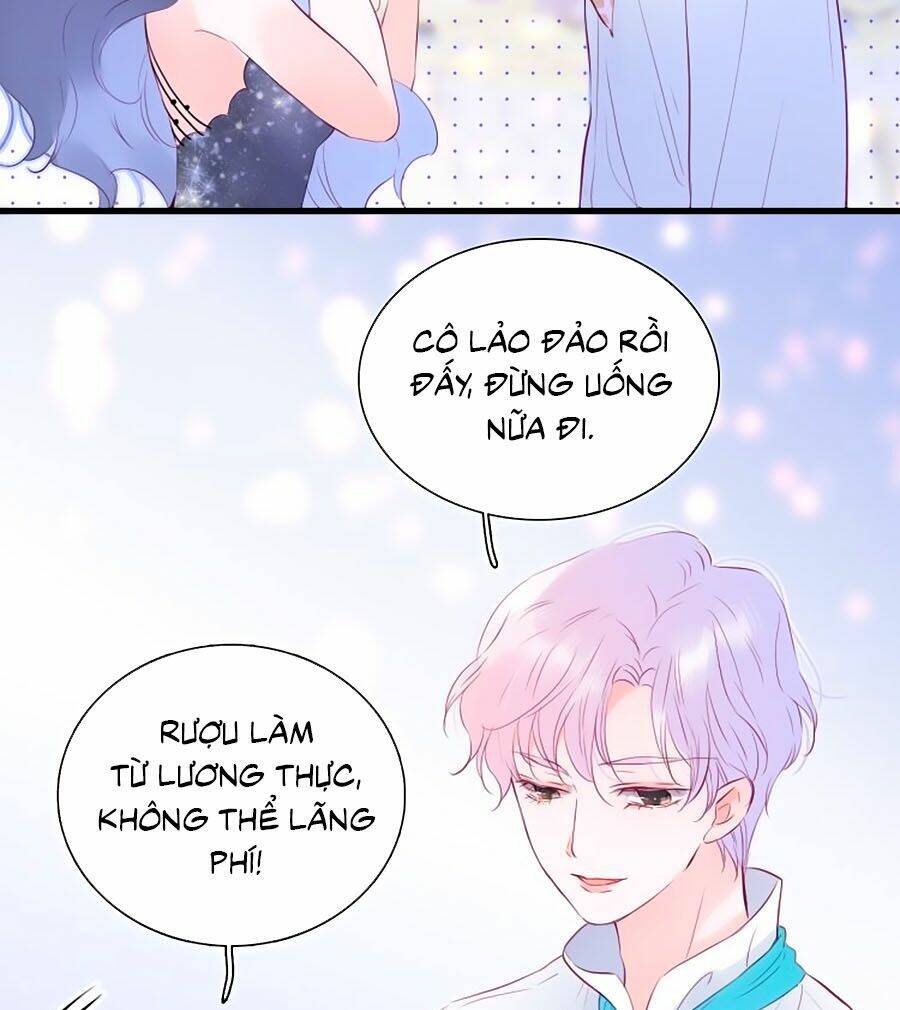 Hoa Bỏ Chạy Với Nhím Rồi: Chapter 6