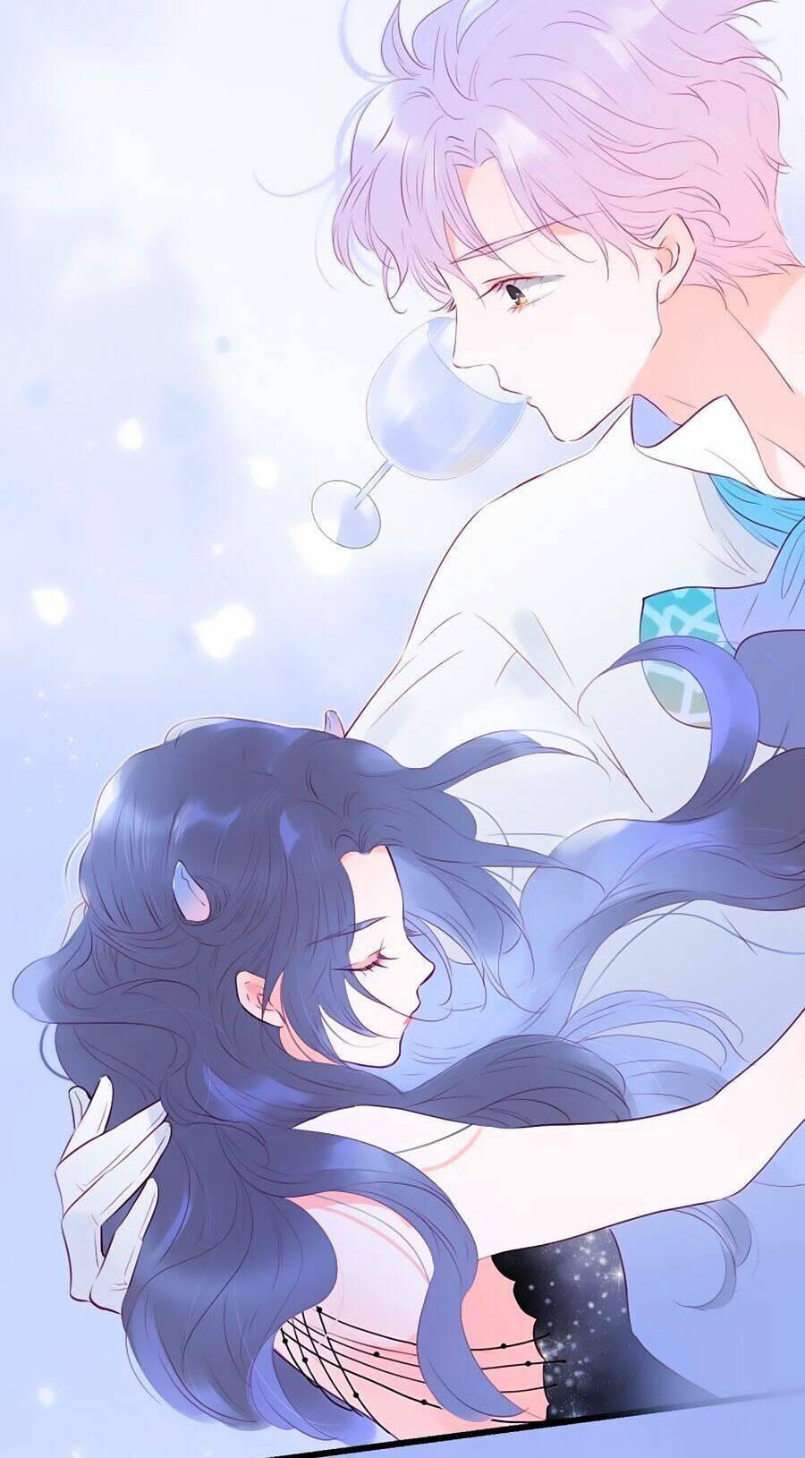 Hoa Bỏ Chạy Với Nhím Rồi: Chapter 6