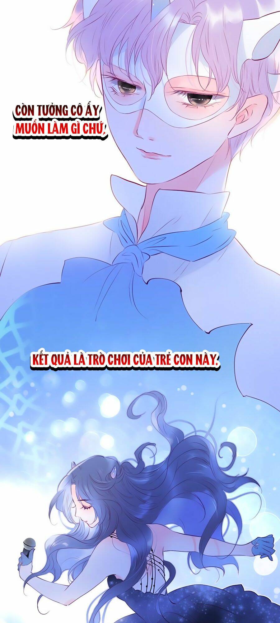 Hoa Bỏ Chạy Với Nhím Rồi: Chapter 6
