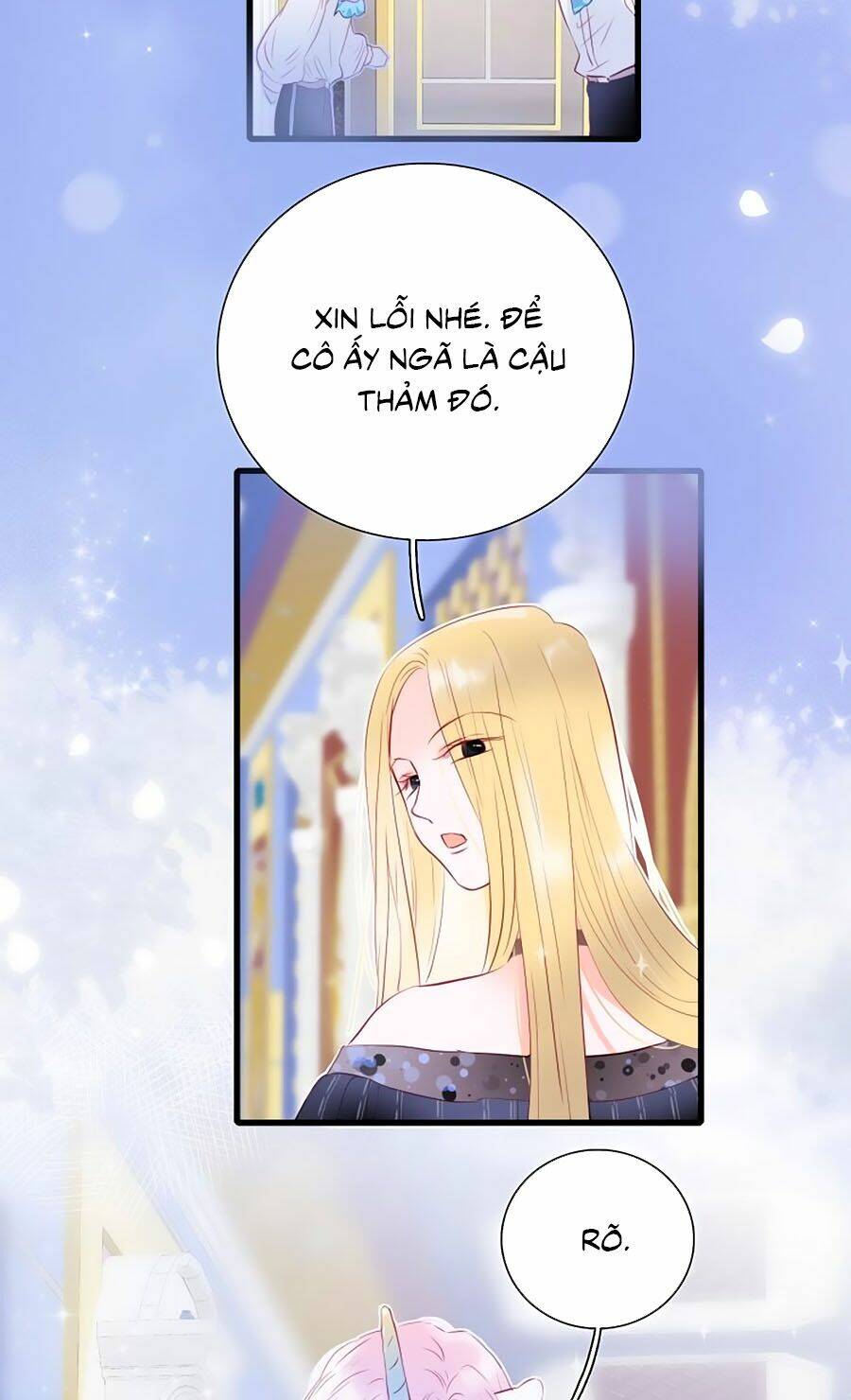 Hoa Bỏ Chạy Với Nhím Rồi: Chapter 6