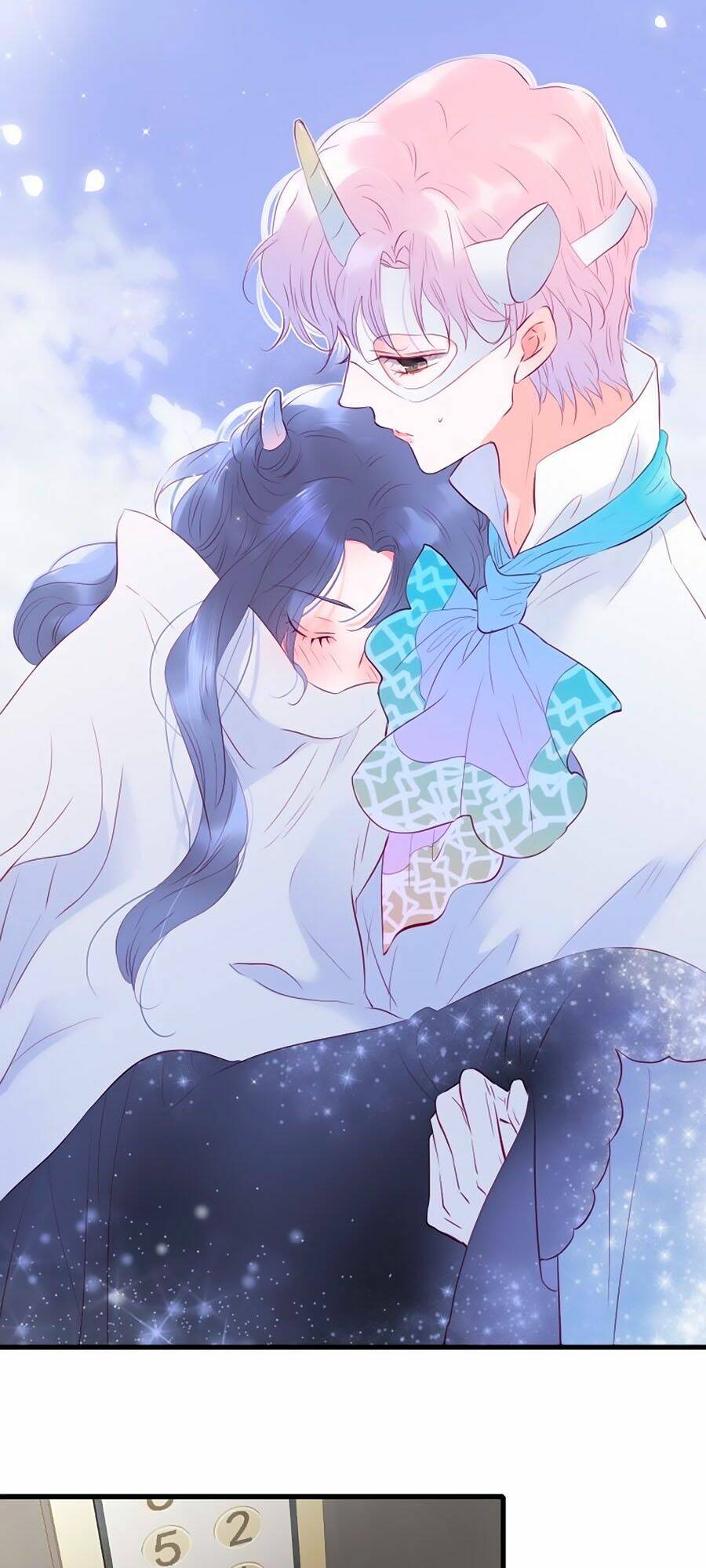 Hoa Bỏ Chạy Với Nhím Rồi: Chapter 6