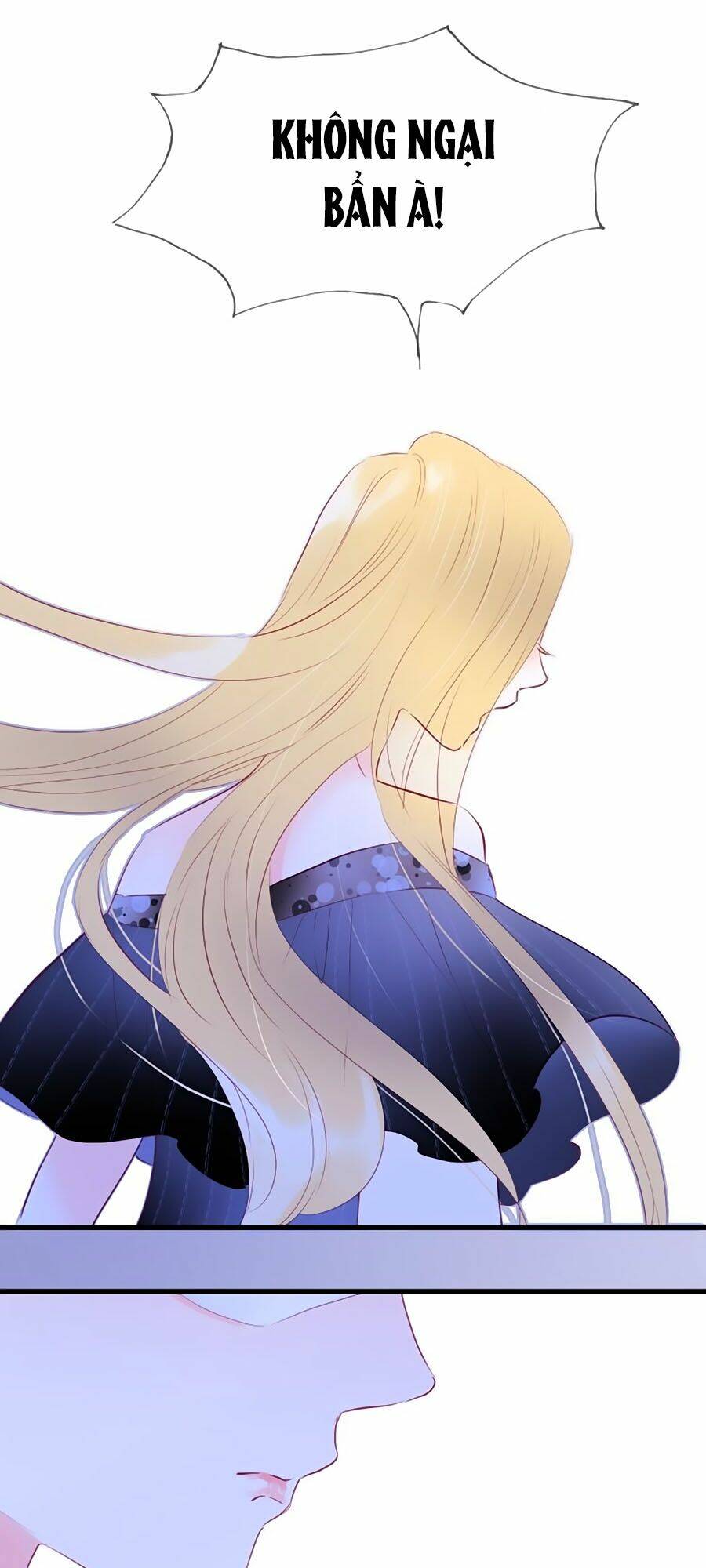 Hoa Bỏ Chạy Với Nhím Rồi: Chapter 6
