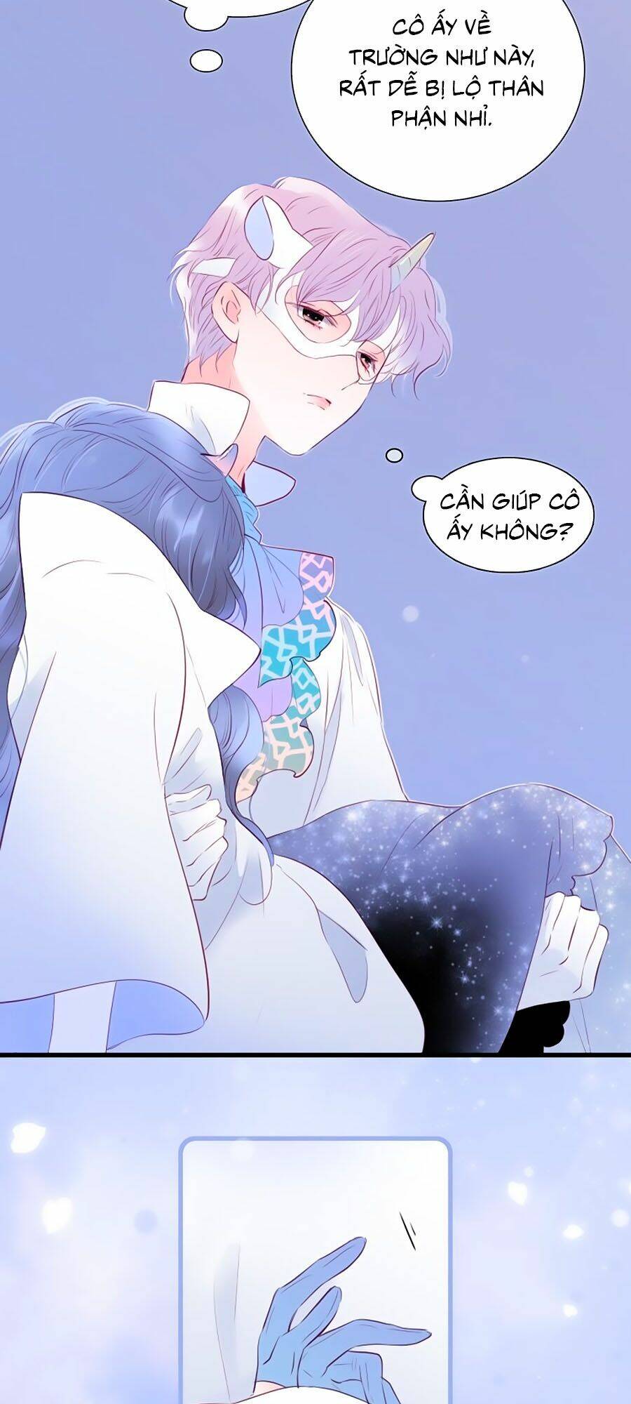 Hoa Bỏ Chạy Với Nhím Rồi: Chapter 6