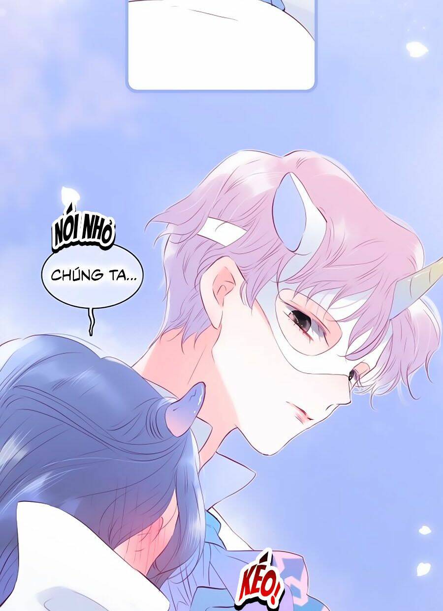 Hoa Bỏ Chạy Với Nhím Rồi: Chapter 6