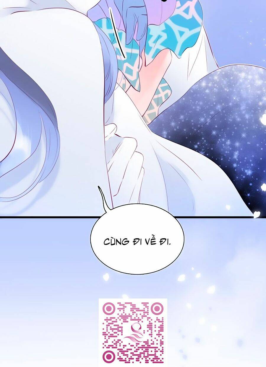 Hoa Bỏ Chạy Với Nhím Rồi: Chapter 6