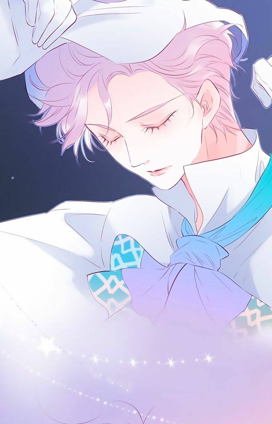 Hoa Bỏ Chạy Với Nhím Rồi: Chapter 6