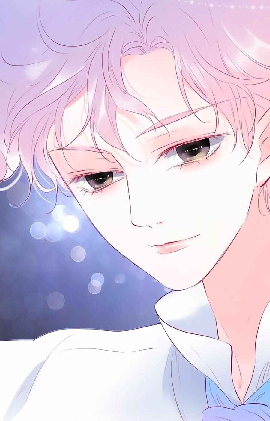 Hoa Bỏ Chạy Với Nhím Rồi: Chapter 6
