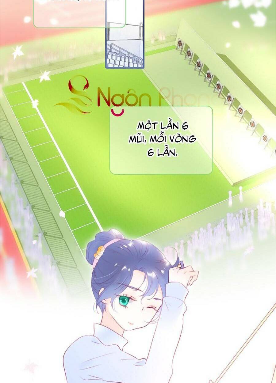 Hoa Bỏ Chạy Với Nhím Rồi: Chapter 62