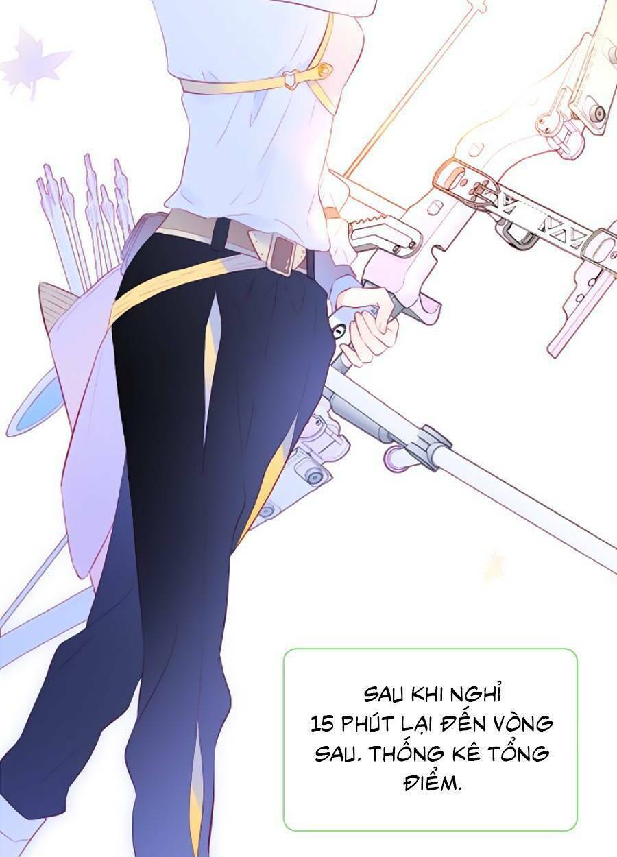 Hoa Bỏ Chạy Với Nhím Rồi: Chapter 62