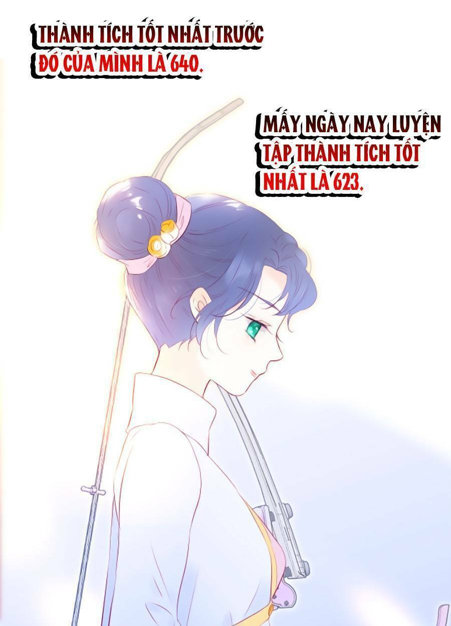 Hoa Bỏ Chạy Với Nhím Rồi: Chapter 62