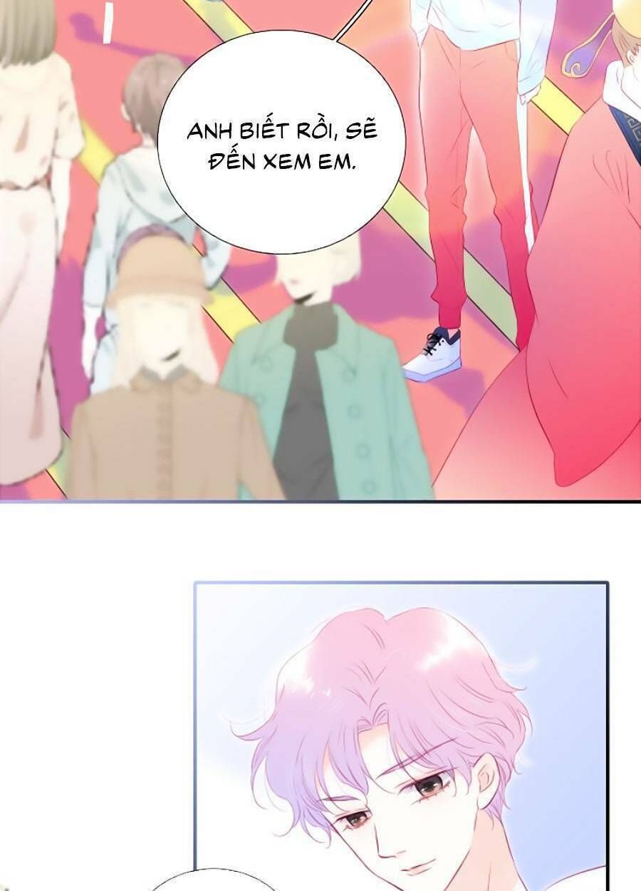 Hoa Bỏ Chạy Với Nhím Rồi: Chapter 62