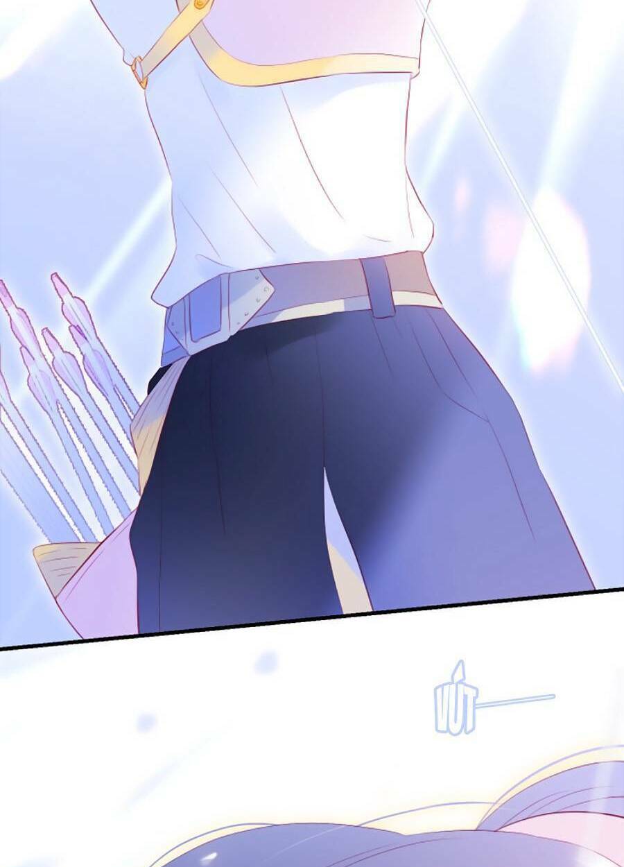 Hoa Bỏ Chạy Với Nhím Rồi: Chapter 62
