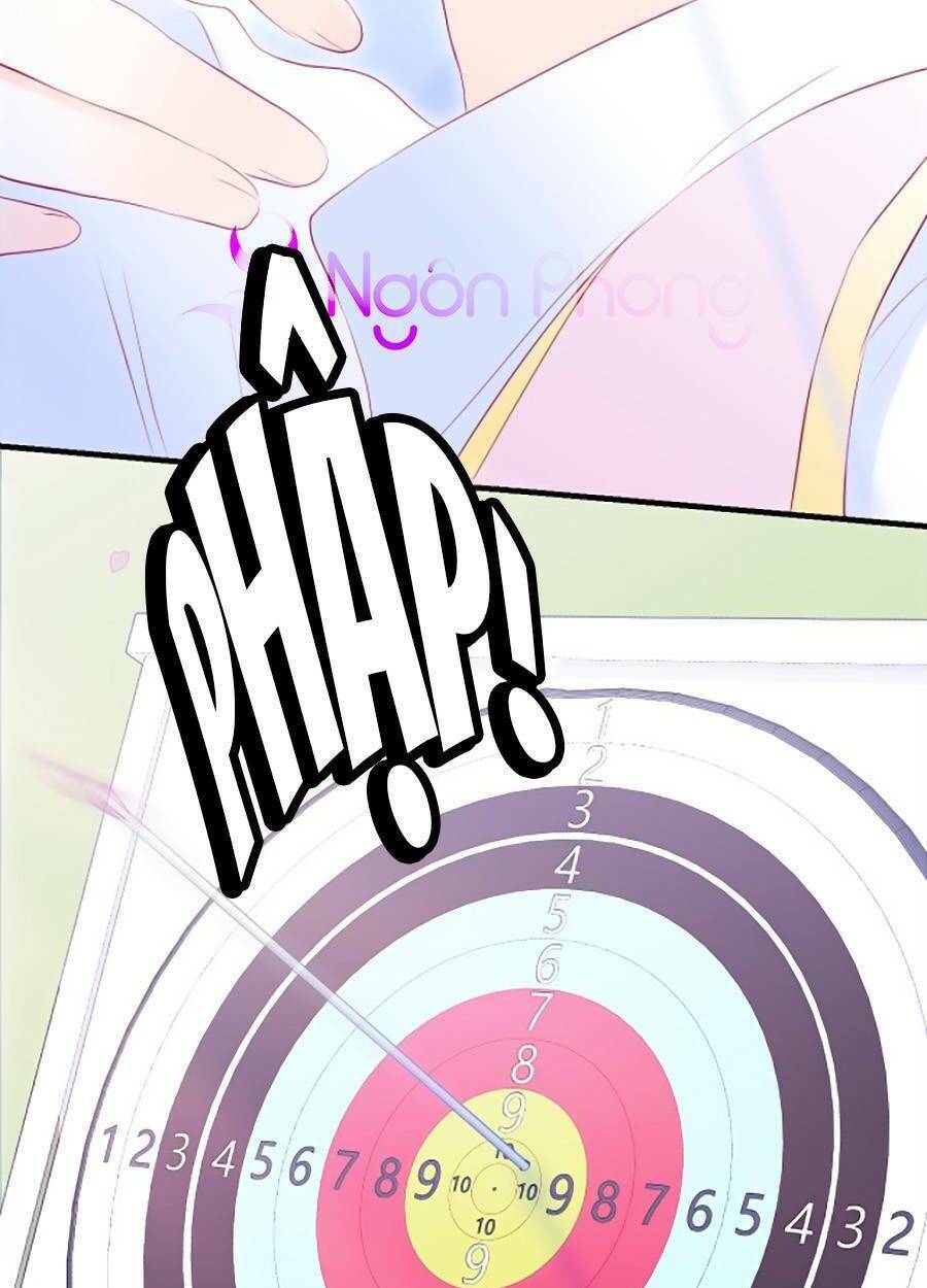 Hoa Bỏ Chạy Với Nhím Rồi: Chapter 62
