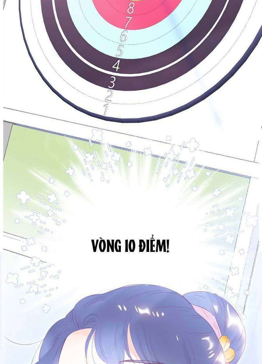 Hoa Bỏ Chạy Với Nhím Rồi: Chapter 62
